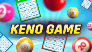 Bí Quyết Chơi Game Nhanh Keno Tại Luck8 Thắng Lớn Hiệu Quả