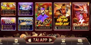 Cách Chơi Nổ Hũ Ông Đồ Tại Luck8: Bí Quyết Săn Thưởng Lớn