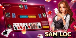 Cách Chơi Sâm Lốc Nhà Cái Luck8 Dễ Thắng Cho Người Mới Bắt Đầu