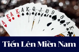 Cách Chơi Tiến Lên Miền Nam Luck8 Hấp Dẫn Nhất 2025