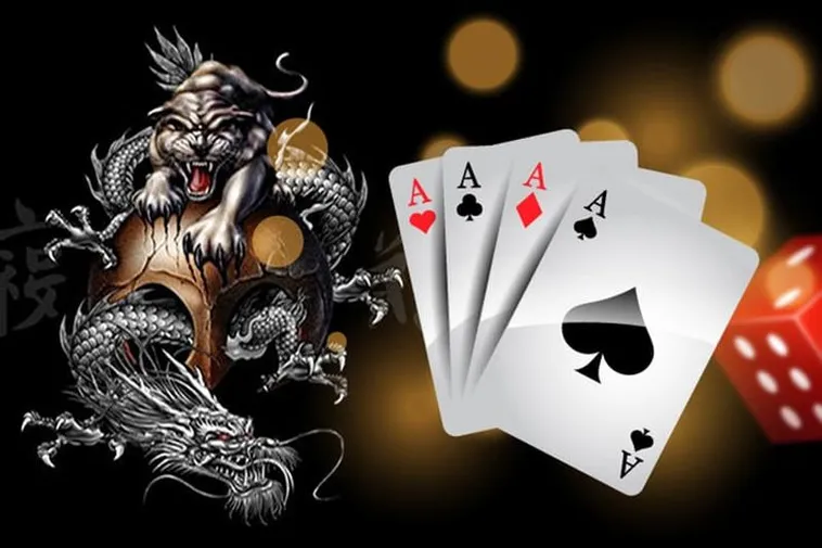 Dragon Tiger Tại Luck8: Trò Chơi Cá Cược Đơn Giản Nhưng Hấp Dẫn