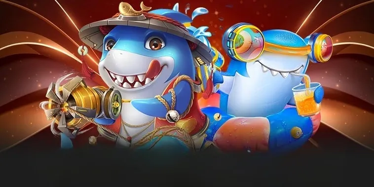 Bắn Cá Luck8 Hấp Dẫn Người Chơi Với Đồ Họa 3D Sống Động