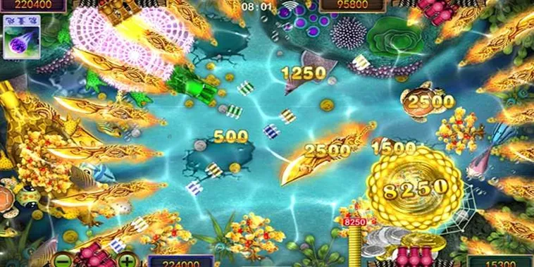 Hướng Dẫn Cách Chơi Bắn Cá Đại Chiến B52 Tại Luck8 Thành Công 2 Hướng Dẫn Cách Chơi Bắn Cá Đại Chiến B52 Tại Luck8 Thành Công