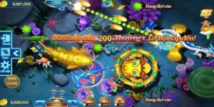 Hướng Dẫn Cách Chơi Bắn Cá Đại Chiến B52 Tại Luck8 Thành Công