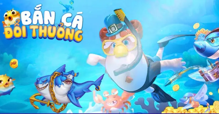 Cách Chơi Bắn Cá Đại Dương Tại Luck8 Chinh Phục Kho Báu Biển Sâu 2 Cách Chơi Bắn Cá Đại Dương Tại Luck8 Chinh Phục Kho Báu Biển Sâu