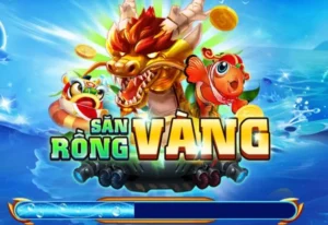 Cách Chơi Bắn Cá Rồng Tại Luck8 Săn Thưởng Khủng Dưới Đại Dương