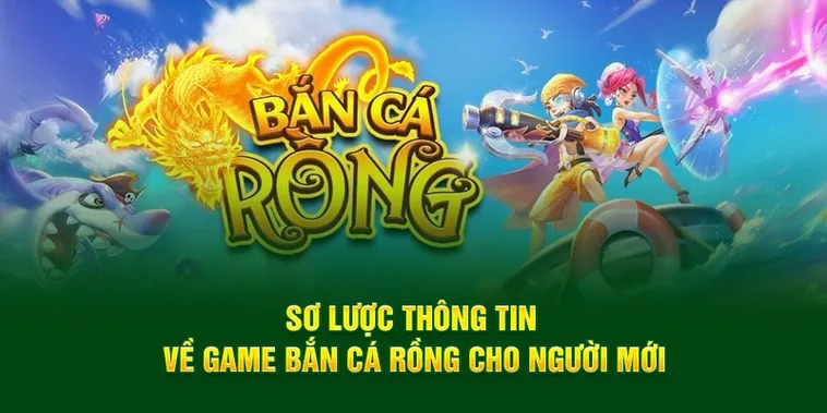 Cách Chơi Bắn Cá Rồng Tại Luck8 Săn Thưởng Khủng Dưới Đại Dương 2 Cách Chơi Bắn Cá Rồng Tại Luck8 Săn Thưởng Khủng Dưới Đại Dương