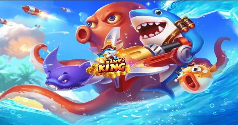 Hướng Dẫn Cách Chơi Bắn Cá Vua Hải Tặc Tại Luck8 Hiệu Quả Nhất 2 Hướng Dẫn Cách Chơi Bắn Cá Vua Hải Tặc Tại Luck8 Hiệu Quả Nhất