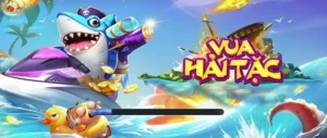 Hướng Dẫn Cách Chơi Bắn Cá Vua Hải Tặc Tại Luck8 Hiệu Quả Nhất