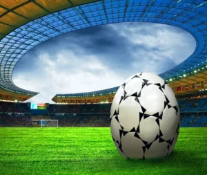 Cá Cược Bóng Đá Luck8 Thắp Lên Đam Mê Với Tỷ Lệ Cược Hấp Dẫn Nhất