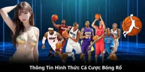 Cá Cược Bóng Rổ Luck8 Mang Đến Trải Nghiệm Đỉnh Cao Với Kèo Cược Đa Dạng