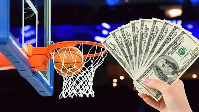 Cá Cược Bóng Rổ Luck8 Mang Đến Trải Nghiệm Đỉnh Cao Với Kèo Cược Đa Dạng 2 Cá Cược Bóng Rổ Luck8 Mang Đến Trải Nghiệm Đỉnh Cao Với Kèo Cược Đa Dạng