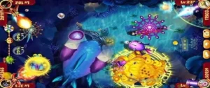 Cách Chơi Bắn Cá Đại Dương Tại Luck8 Chinh Phục Kho Báu Biển Sâu