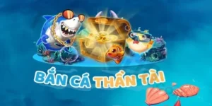 Cách Chơi Bắn Cá Thần Tài Tại Luck8 Thu Hút Hàng Triệu Game Thủ
