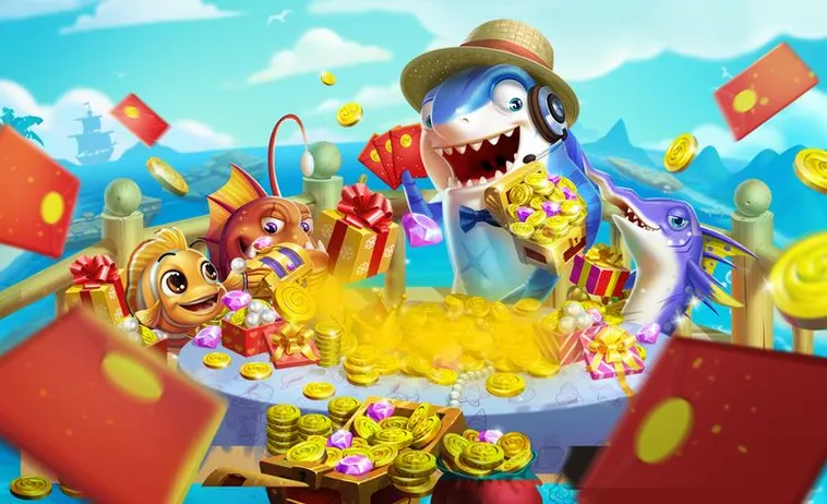 Cách Chơi Bắn Cá Thần Tài Tại Luck8 Thu Hút Hàng Triệu Game Thủ 2 Cách Chơi Bắn Cá Thần Tài Tại Luck8 Thu Hút Hàng Triệu Game Thủ