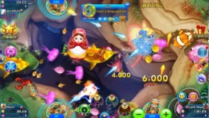 Bí Quyết Chinh Phục Thợ Săn Cá Tại Luck8 Với Thưởng Khủng