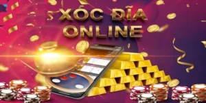 Xóc Đĩa Tại Luck8: Trò Chơi Dân Gian Đậm Chất Giải Trí Và Thưởng Lớn