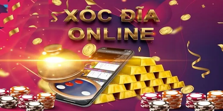 Xóc Đĩa Tại Luck8: Trò Chơi Dân Gian Đậm Chất Giải Trí Và Thưởng Lớn