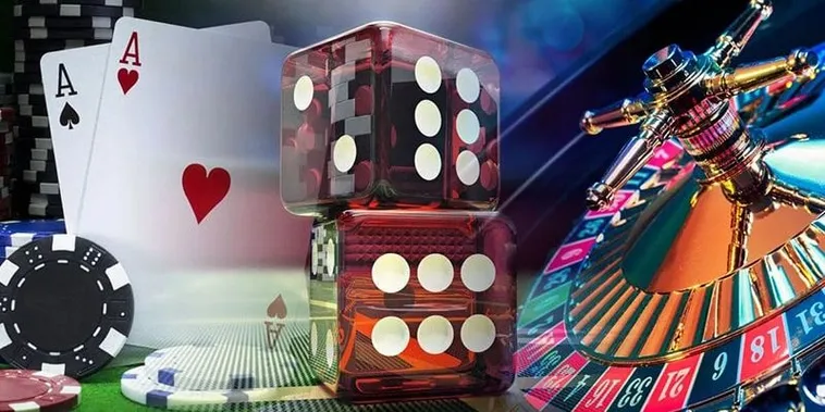 Casino Online Luck8 Sân Chơi Đẳng Cấp Hàng Đầu Châu Á