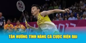 Khám Phá Cá Cược Cầu Lông Luck8: Hành Trình Đến Với Thắng Lợi