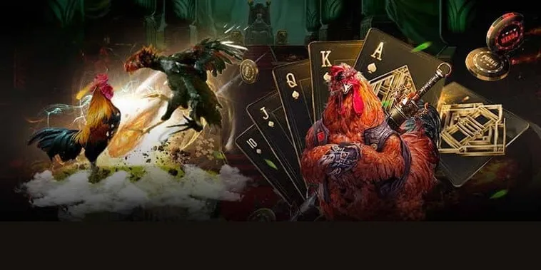 Cách Chơi Đá Gà 3D Luck8 Đỉnh Cao Giải Trí Trực Tuyến 2 Cách Chơi Đá Gà 3D Luck8 Đỉnh Cao Giải Trí Trực Tuyến