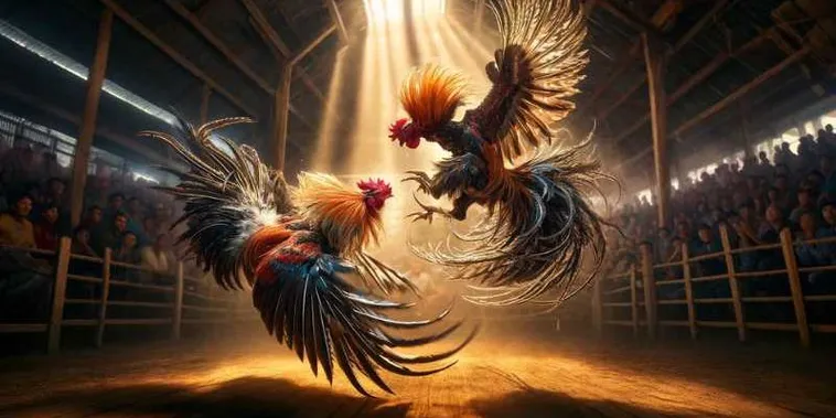 Cách Chơi Đá Gà GA28 Luck8 Đỉnh Cao Trải Nghiệm Cá Cược