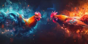 Cách Chơi Đá Gà GA28 Luck8 Đỉnh Cao Trải Nghiệm Cá Cược