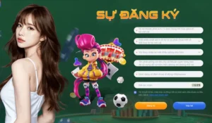 Hướng Dẫn Đăng Ký Luck8 Nhanh Chóng Trong 3 Bước 2025
