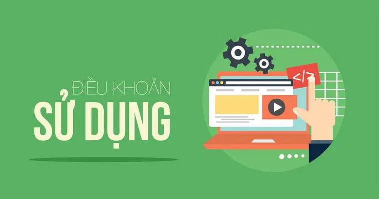 Điều khoản sử dụng 1 Điều khoản sử dụng