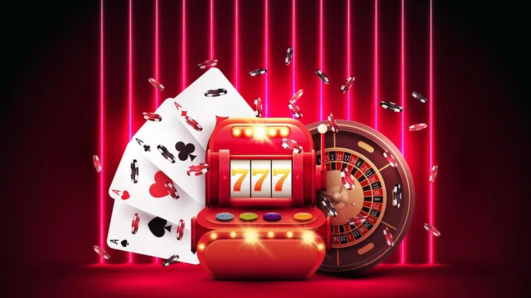 Tận Hưởng Game Nhanh Luck8: Trải Nghiệm Cá Cược Đỉnh Cao