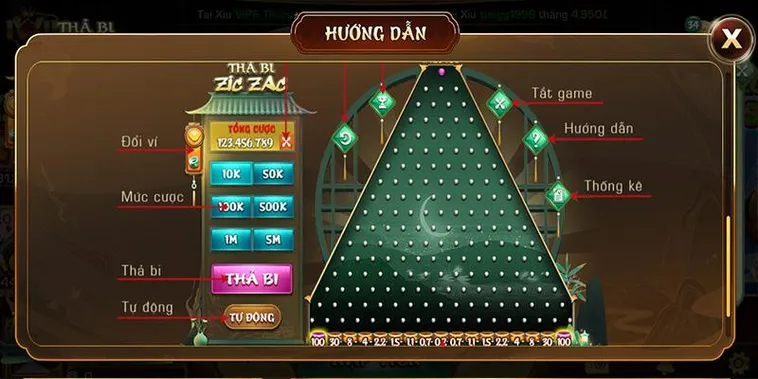 Hướng Dẫn Cách Chơi Game Nhanh ZicZac Tại Luck8 Hiệu Quả Nhất