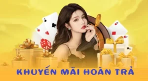 Hoàn Trả Không Giới Hạn Tại Nhà Cái Luck8 Siêu Hấp Dẫn