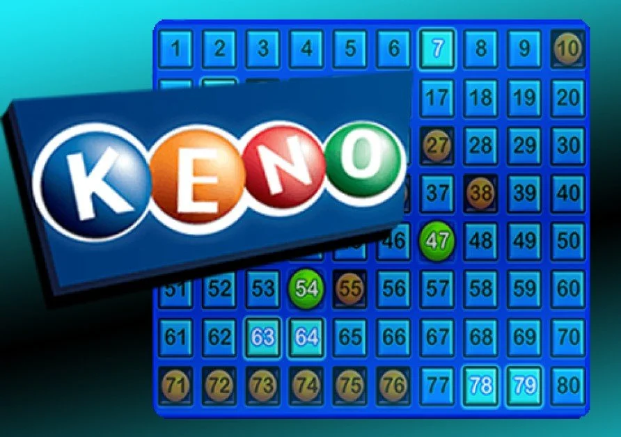 Bí Quyết Chơi Game Nhanh Keno Tại Luck8 Thắng Lớn Hiệu Quả