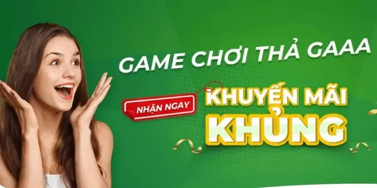Khuyến Mãi Luck8 Hấp Dẫn Tặng Thưởng Lên Đến 18.888K