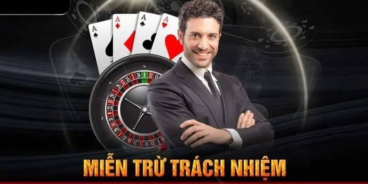 Miễn trừ trách nhiệm 1 Miễn trừ trách nhiệm