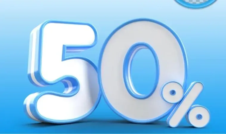 Nạp Lần 2 Tặng 50% Tại Nhà Cái Luck8 Cơ Hội Vàng