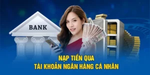 Hướng Dẫn Nạp Tiền Luck8 Nhanh Chóng Trong 3 Bước Đơn Giản