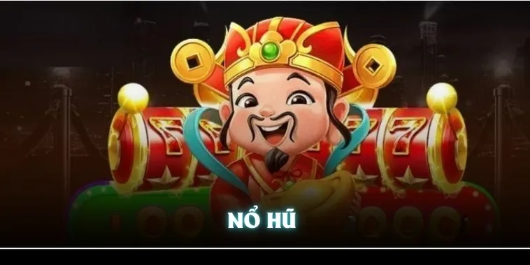 Khám Phá Nổ Hũ Luck8 Với Cơ Hội Trúng Jackpot Hàng Tỷ Đồng
