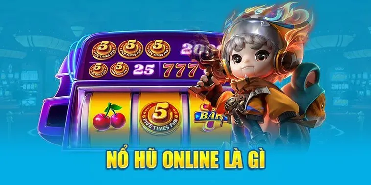 Khám Phá Nổ Hũ Luck8 Với Cơ Hội Trúng Jackpot Hàng Tỷ Đồng