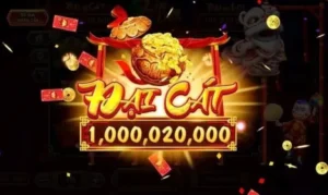 Cách Chơi Nổ Hũ Lân Hái Lộc Tại Luck8: Hành Trình Săn Lộc May Mắn