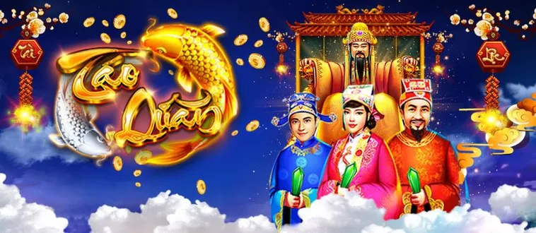 Cách Chơi Nổ Hũ Táo Quân Tại Luck8: Hành Trình Thắng Lớn Hài Hước