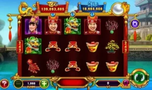 Cách Chơi Nổ Hũ Táo Quân Tại Luck8: Hành Trình Thắng Lớn Hài Hước