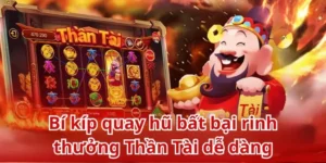Nổ Hũ Thần Tài Tại Luck8 Hứa Hẹn Thưởng Lớn Mỗi Ngày