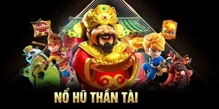 Nổ Hũ Thần Tài Tại Luck8 Hứa Hẹn Thưởng Lớn Mỗi Ngày 2 Nổ Hũ Thần Tài Tại Luck8 Hứa Hẹn Thưởng Lớn Mỗi Ngày