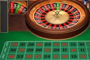 Hướng Dẫn Cách Chơi Roulette Nhà Cái Luck8 Để Thắng Lớn Mỗi Ngày