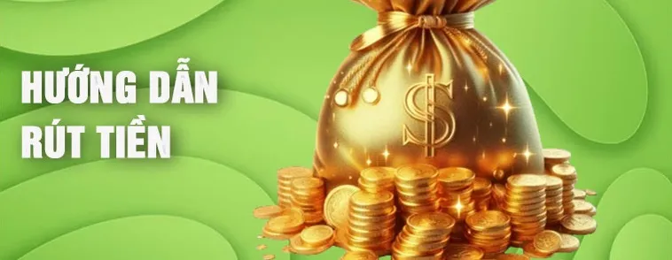 Rút Tiền Luck8 Nhanh Chóng An Toàn Với Quy Trình Đơn Giản 2025