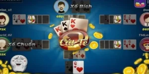 Bí Quyết Chơi Sắc Tê Nhà Cái Luck8 Để Chiến Thắng Dễ Dàng