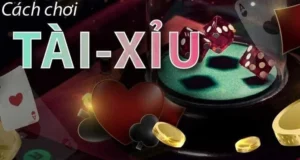 Hướng Dẫn Cách Chơi Tài Xỉu Nhà Cái Luck8 Để Tăng Cơ Hội Thắng