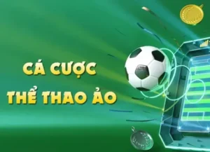 Khám Phá Cá Cược Thể Thao Ảo Luck8: Trải Nghiệm Đỉnh Cao Công Nghệ