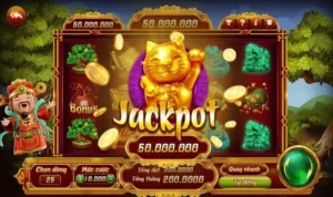 Nổ Hũ Rừng Xanh Tại Luck8 Đưa Bạn Vào Cuộc Phiêu Lưu Kỳ Thú